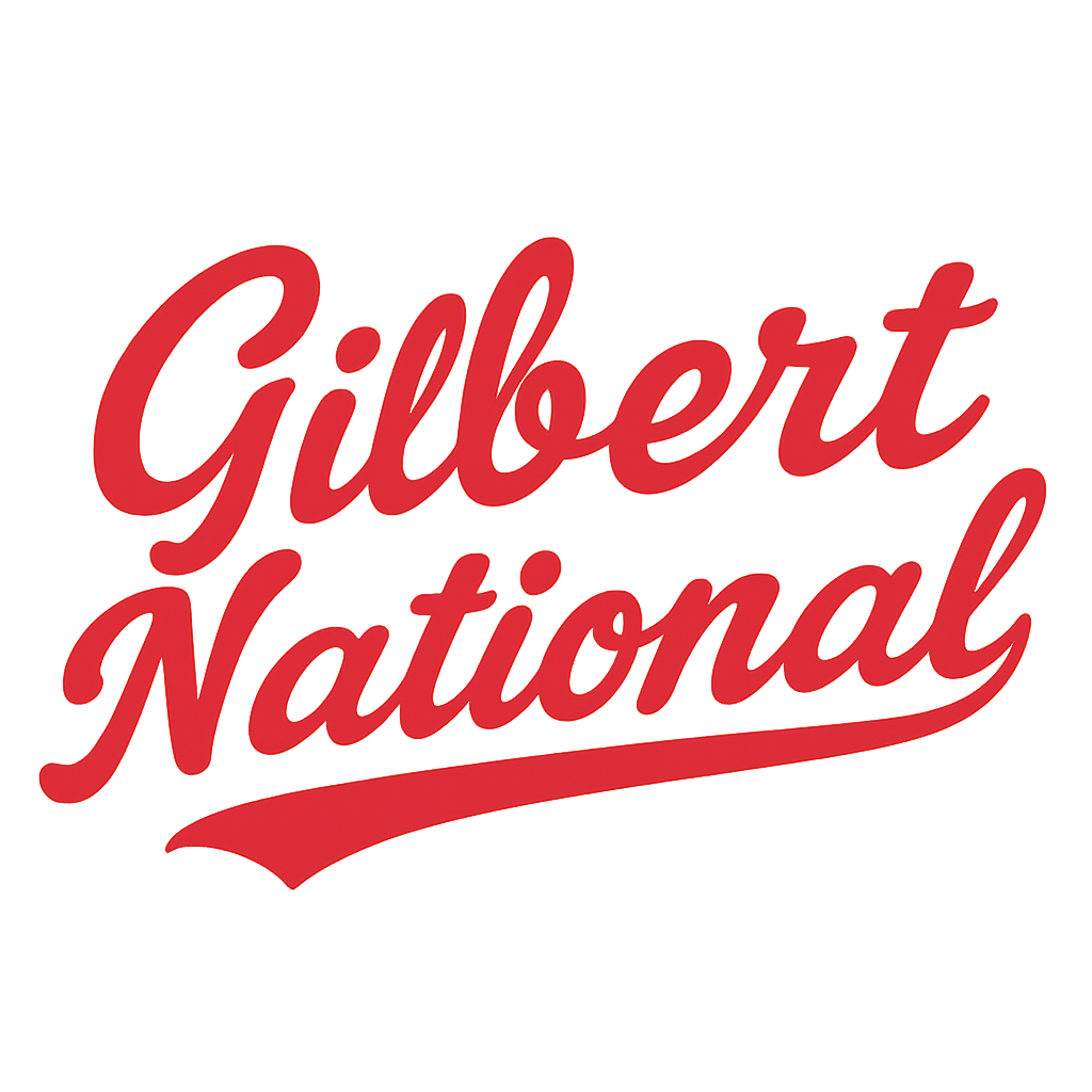 Gilbert National LL