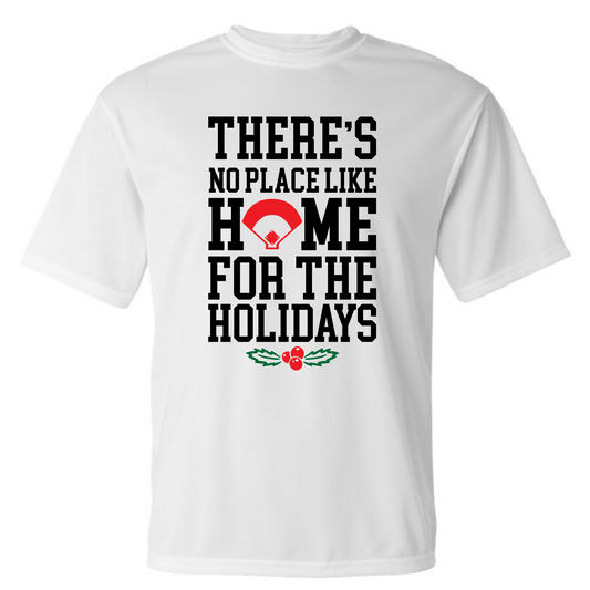 PRE-ORDER: Home For The Holidays T-Shirt