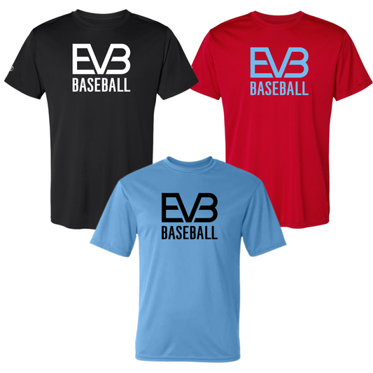 BANDITS East Valley Baseball T-Shirt