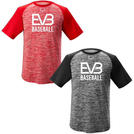 BANDITS Evoshield "EVB" T-Shirt (Adult Small)