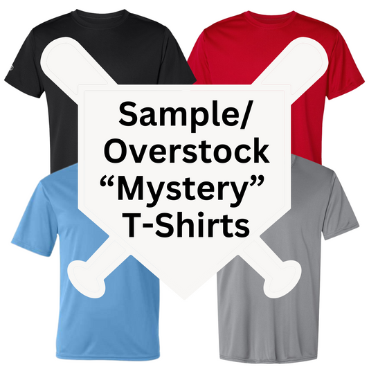 BANDITS "Mystery" T-Shirts