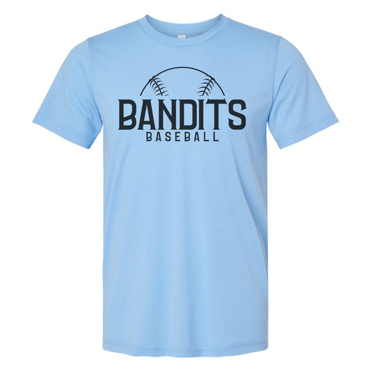 BANDITS Cotton Blend T-Shirt