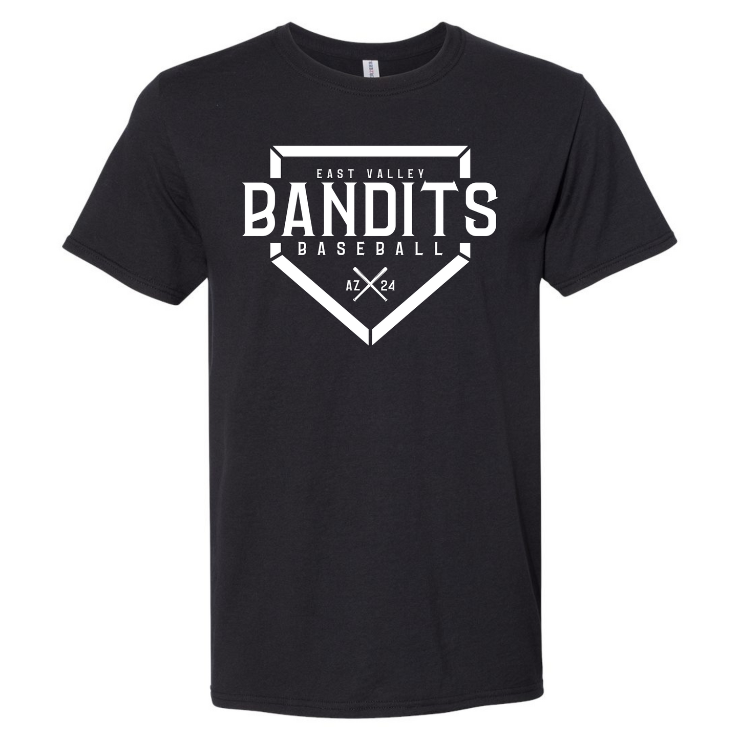 BANDITS 2024 Cotton Blend T-Shirt