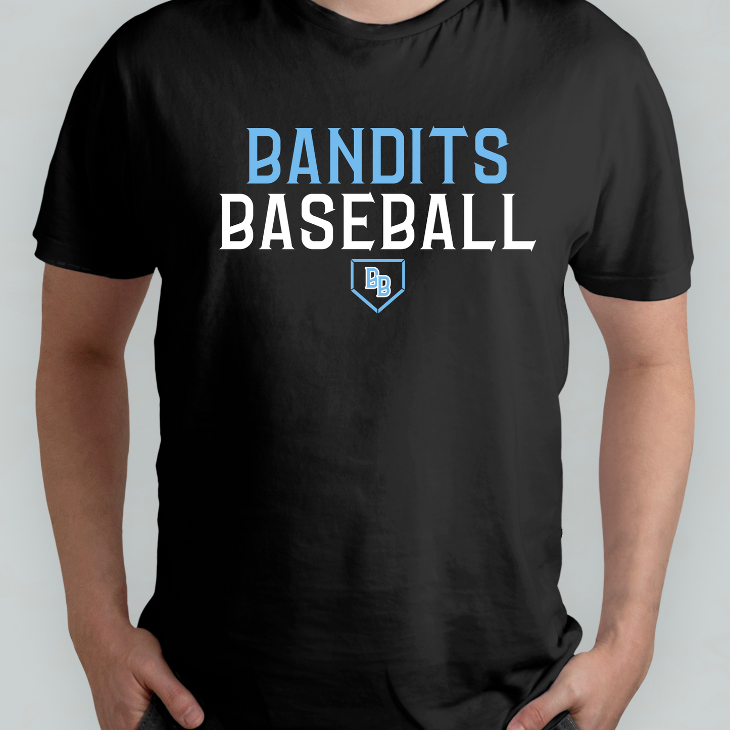 BANDITS Performance T-Shirt