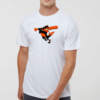 Orioles Performance Fabric T-Shirt