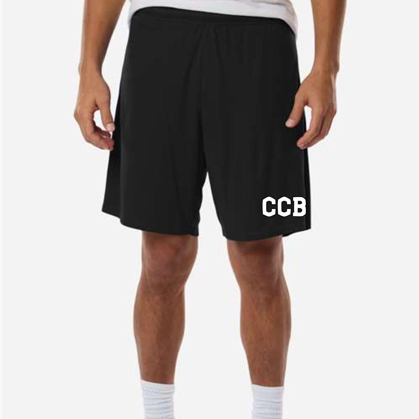 CCB: 7" Shorts w/Pockets