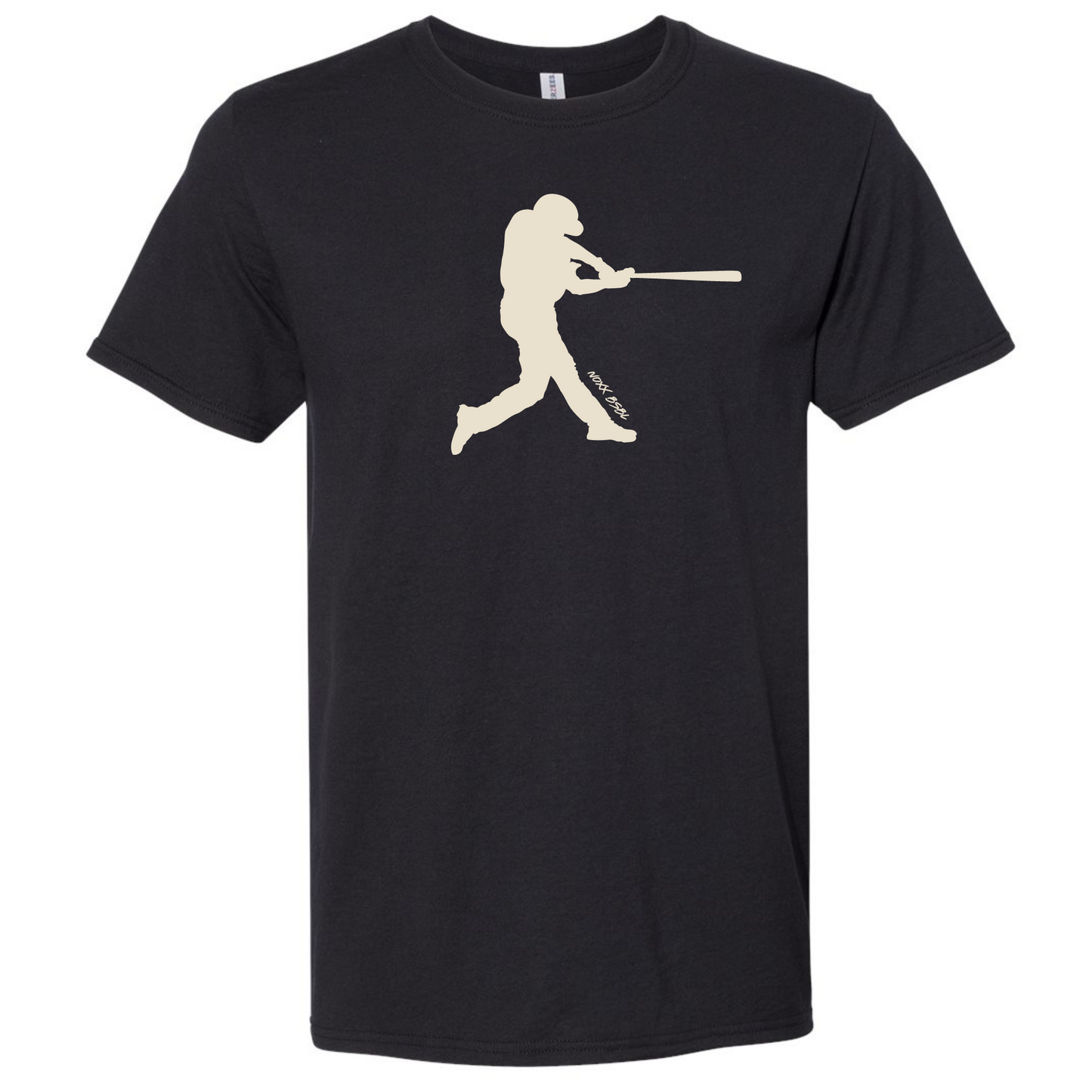 Baseball Positions Performance T-Shirt