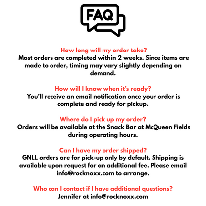 "NATS" T-Shirt (Performance Fabric)