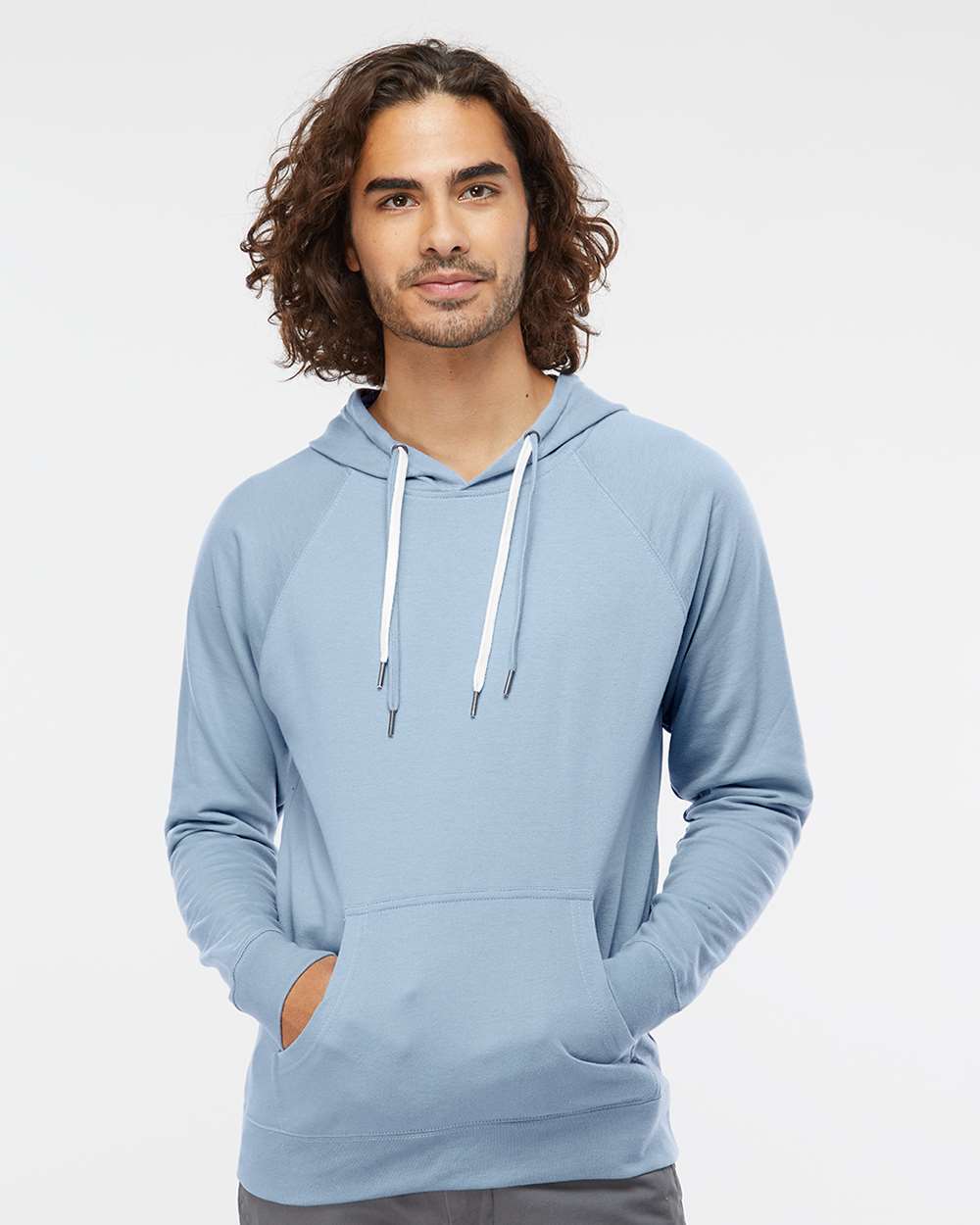 BANDITS Lightweight Double String Hoodie (Adult)