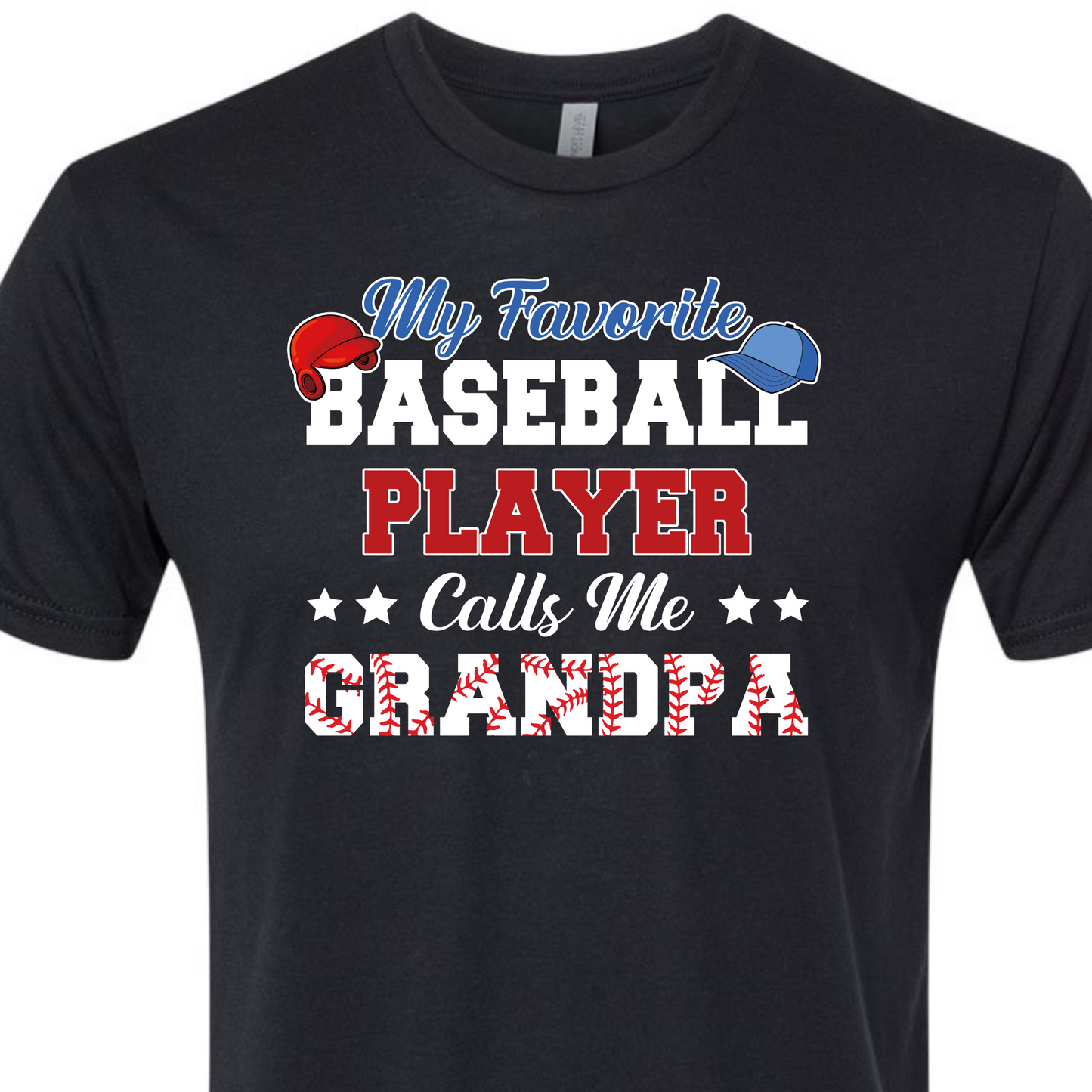 Grandpa/Papa T-Shirt