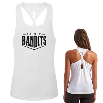 BANDITS Women's Performance Tank Top