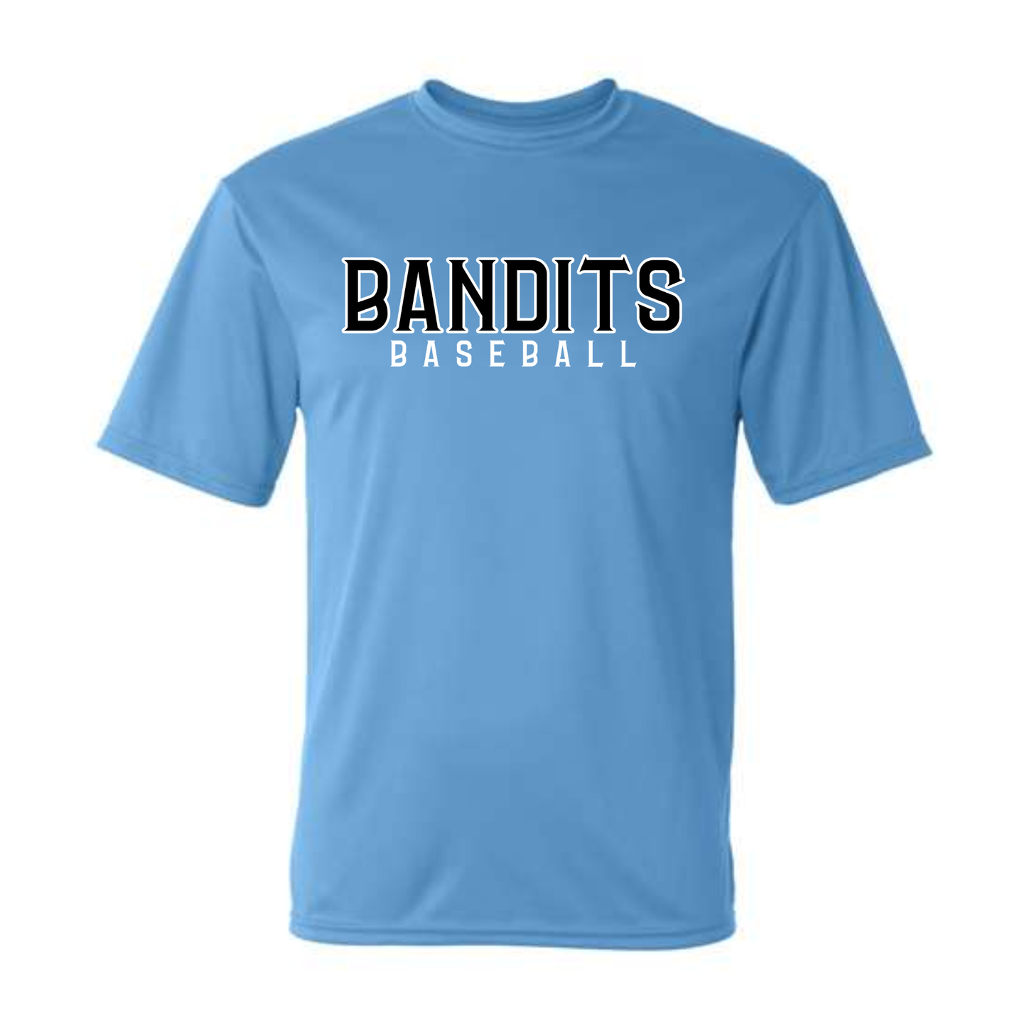 BANDITS Practice T-Shirt