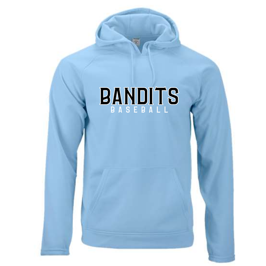 BANDITS Sample Hoodie (Adult XL)