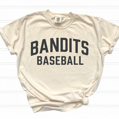 BANDITS Comfort Colors T-Shirt