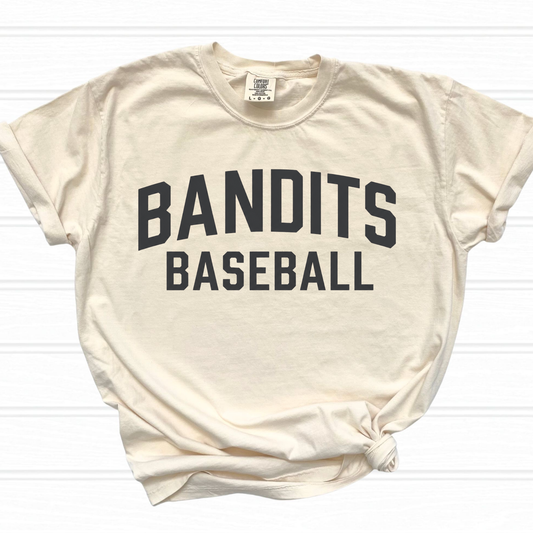 BANDITS Comfort Colors T-Shirt