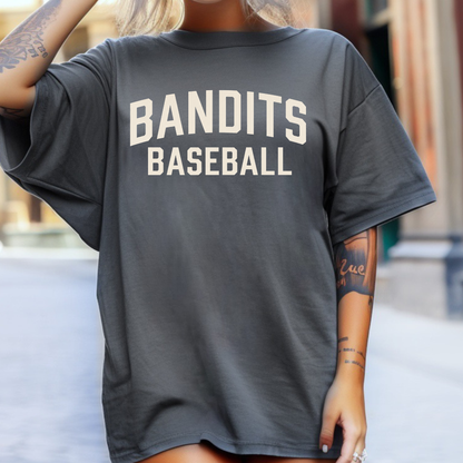 BANDITS Comfort Colors T-Shirt