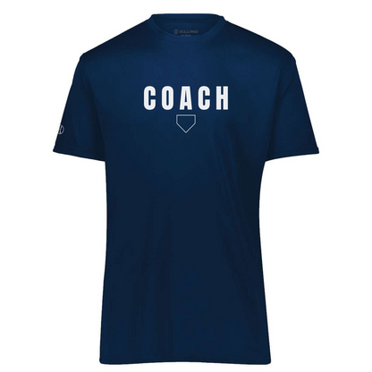 Baseball Coach T-Shirt