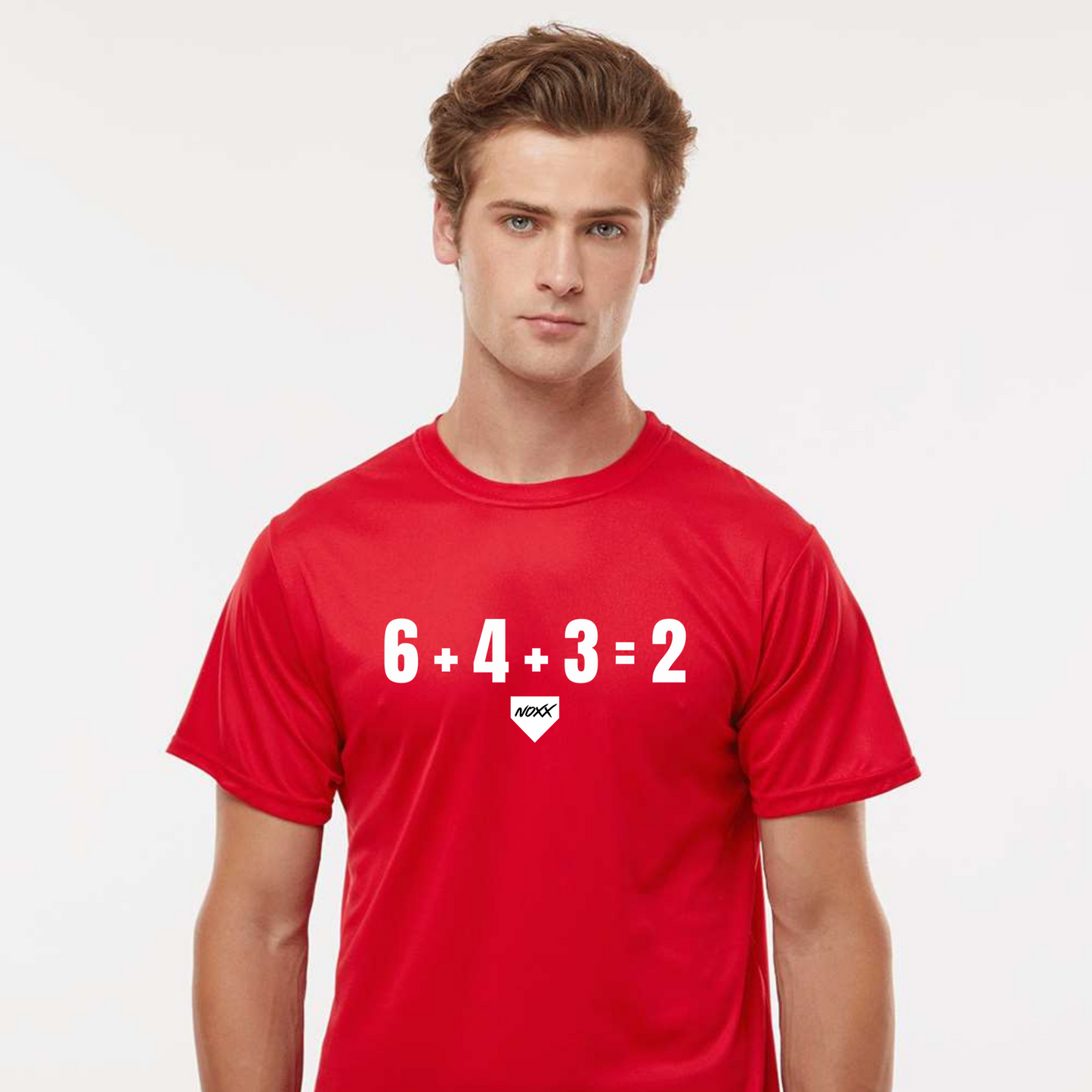 Double Play T-Shirt