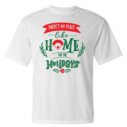 PRE-ORDER: Home For The Holidays T-Shirt