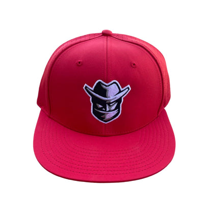 BANDITS Adjustable Snapback Hats