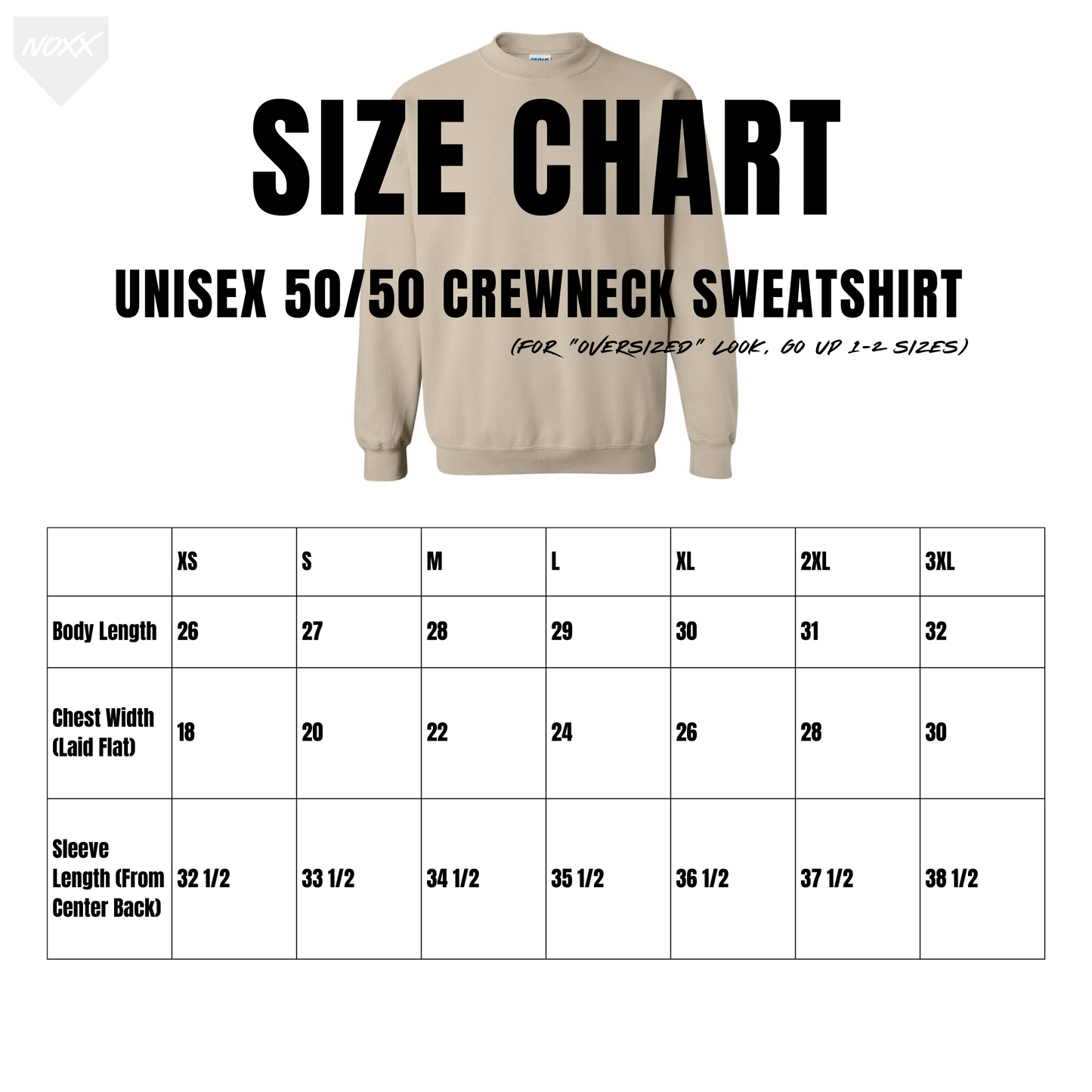 Crown Logo Crewneck Sweatshirt