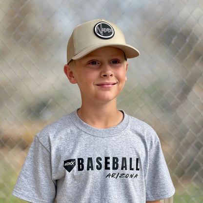 Arizona Baseball T-Shirt