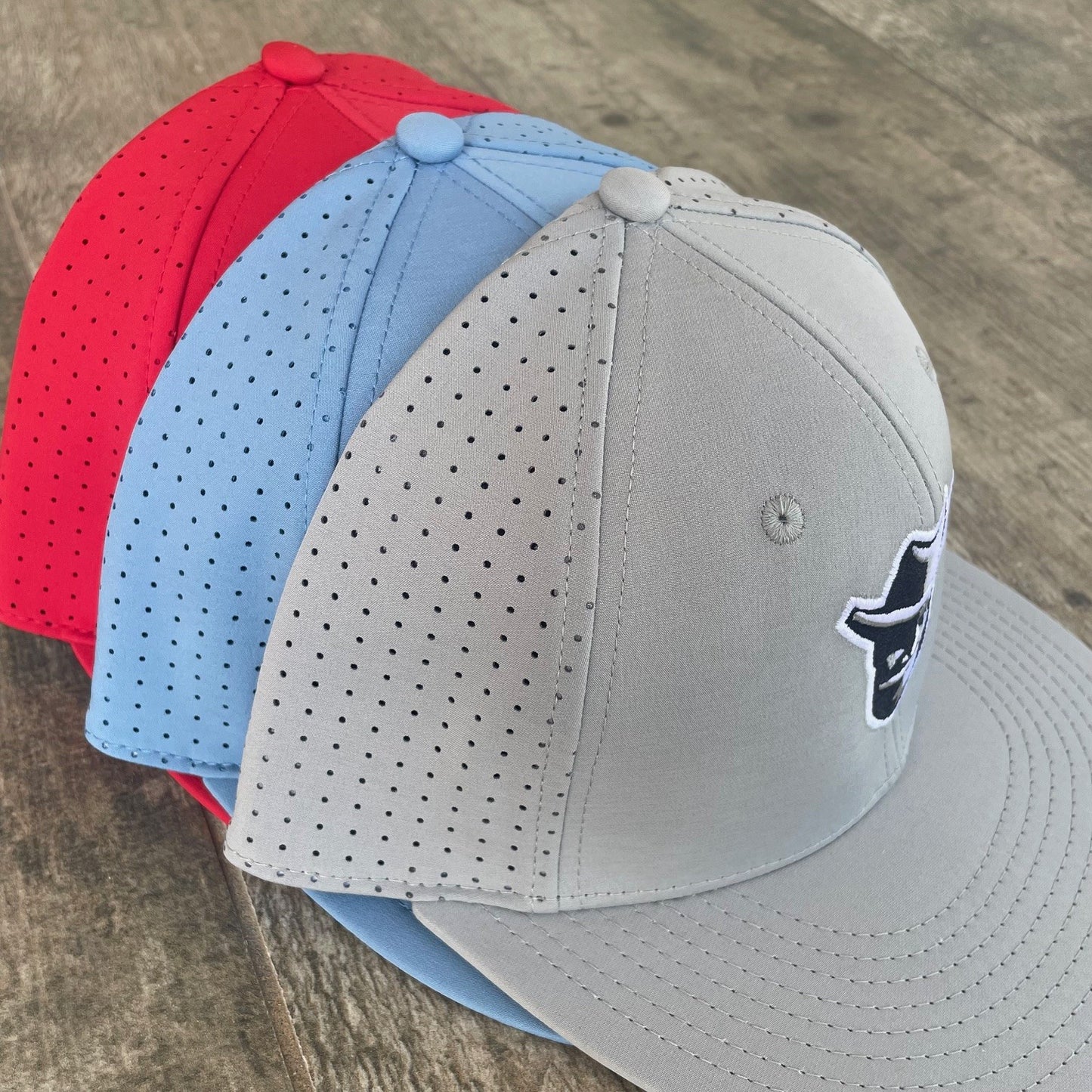 BANDITS Adjustable Snapback Hats