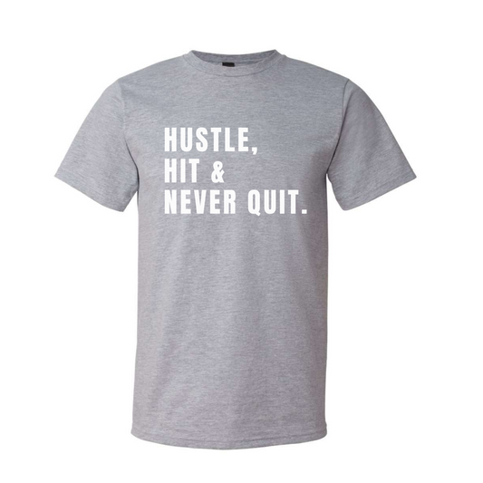 Hustle T-Shirt