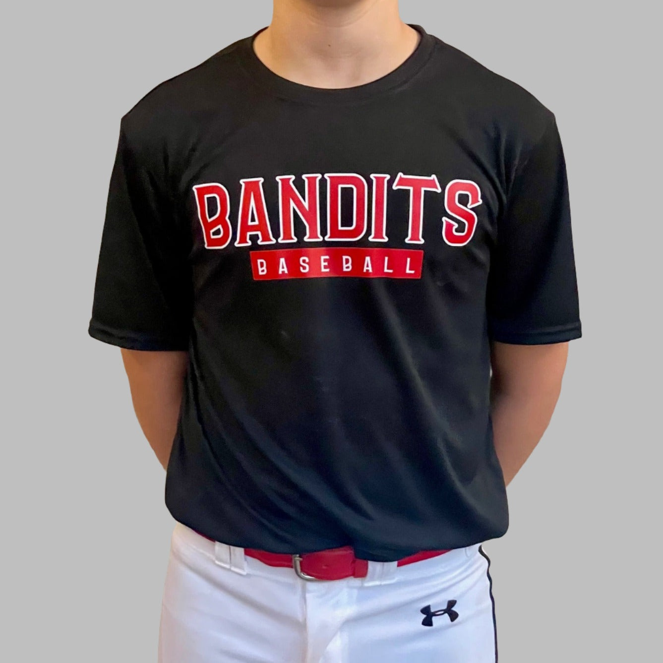 BANDITS Performance T-Shirt