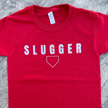 "Slugger" T-Shirt