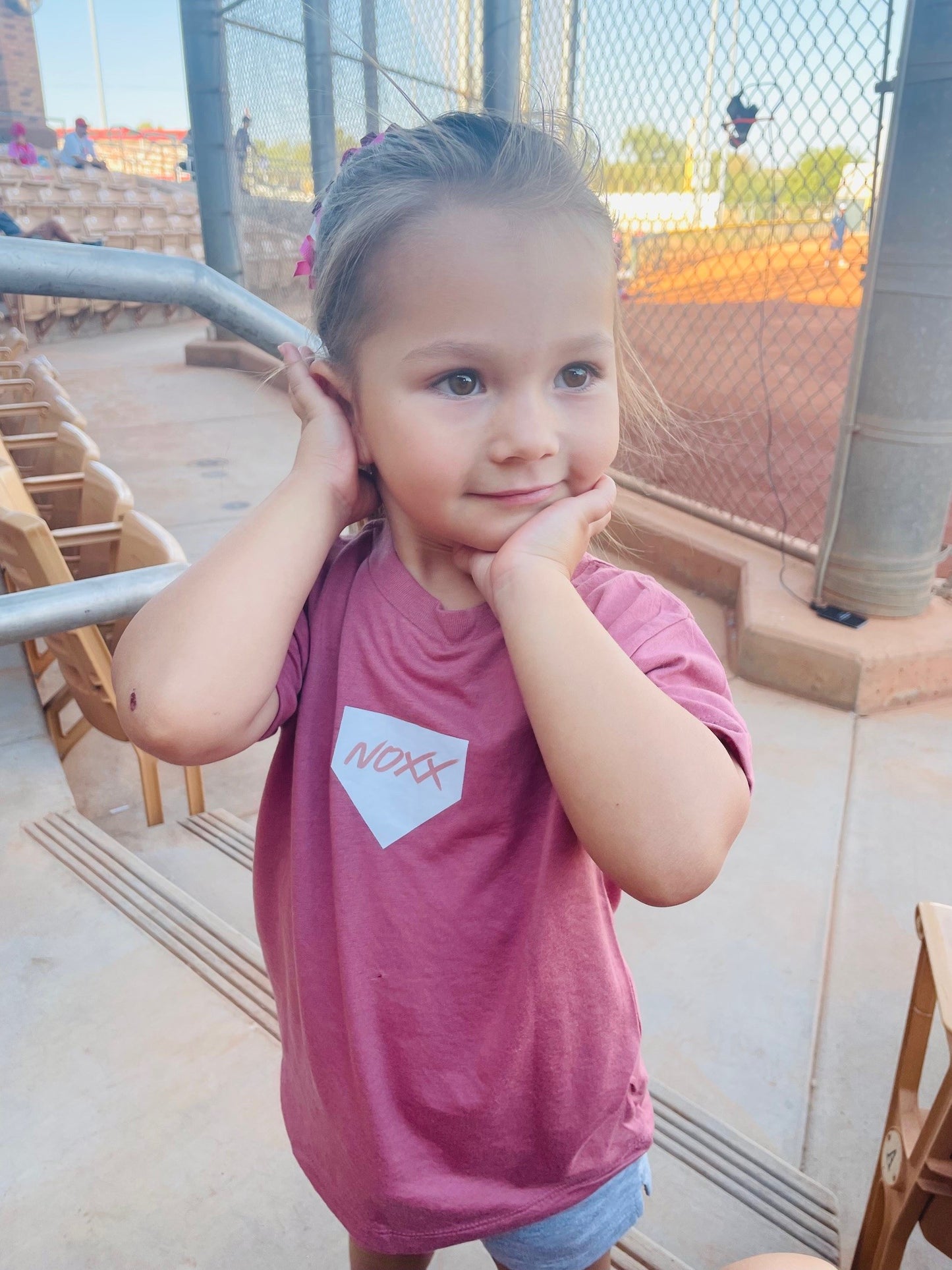 Infant/Toddler T-Shirt: I Was Told There Would Be Snacks