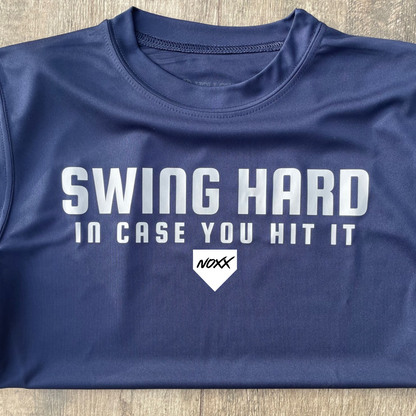 Swing Hard T-Shirt