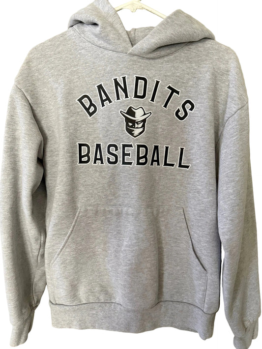 BANDITS Sample Heavyweight Hoodie (Adult XS)
